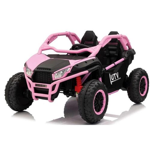 cumpără Mașină electrică pentru copii Kikka Boo 31006050424 Candy Buggy Pink în Chișinău 