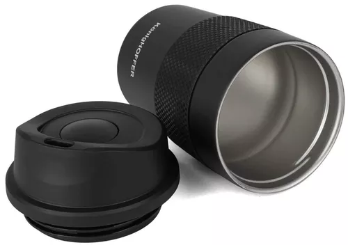 купить Термокружка Konighoffer Elliot 330ml Black в Кишинёве 