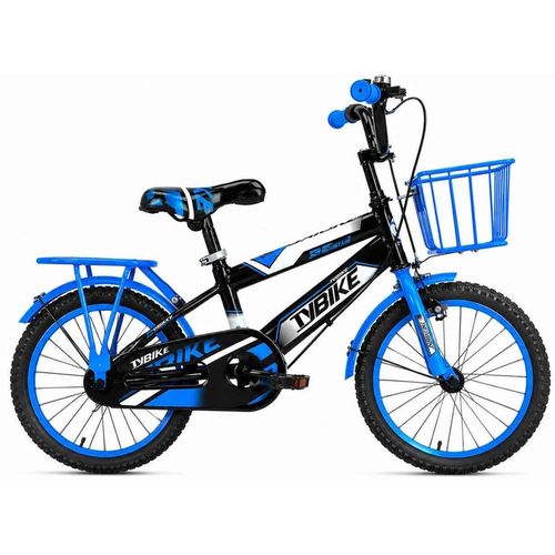 купить Велосипед TyBike BK-06 20 Blue в Кишинёве 