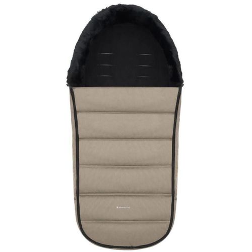 купить Аксессуар для колясок Kikka Boo 31108040167 Husa de iarna pentru carucior Urban Beige в Кишинёве 