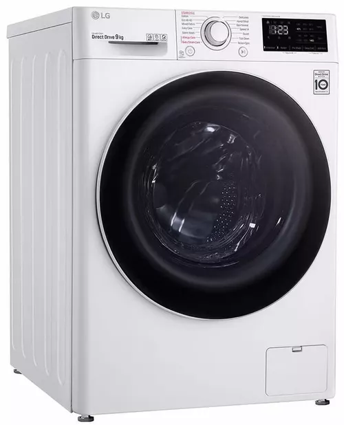 cumpără Mașină de spălat frontală LG F4WV329S0E în Chișinău 