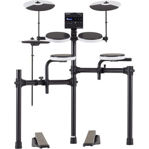 cumpără Set de tobe Roland TD-02K tobe electronice în Chișinău 