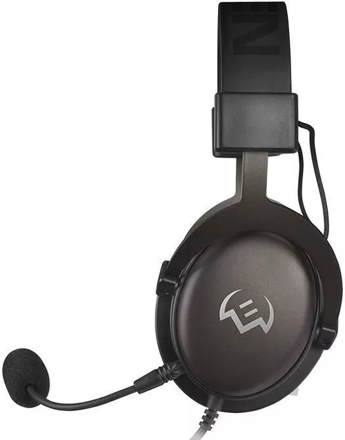 купить Наушники игровые Sven AP-G999MV, Gray в Кишинёве 