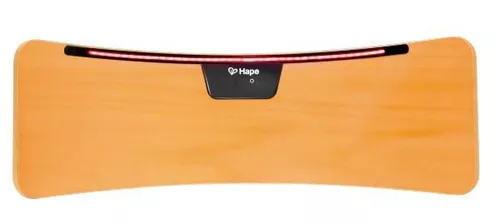 купить Тренажер для баланса Hape E1219 Placă de echilibru cu lumini в Кишинёве 