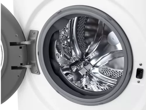 cumpără Mașină de spălat frontală LG F2WR508SWW în Chișinău 