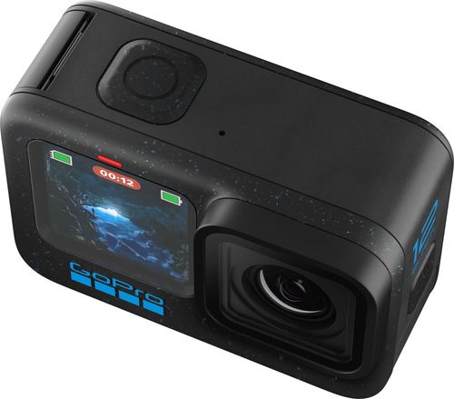 купить Экстрим-камера GoPro Hero 12 Black, CHDSB-121-XX в Кишинёве 