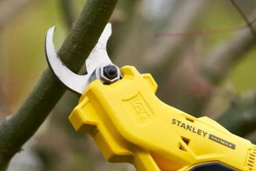 cumpără Foarfecă de gradină Stanley SFMCPP32M1-QW în Chișinău 