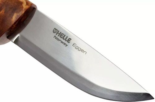 купить Нож походный Helle Eggen 75 в Кишинёве 