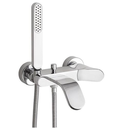 купить Смеситель для ванны Creavit Infinity IF2500 в Кишинёве 