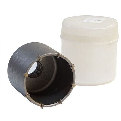 cumpără Set de tubulare, bite, duze MPN 40506 Carotă pe beton SDS+ 70mm cu 8 cuţite în Chișinău 
