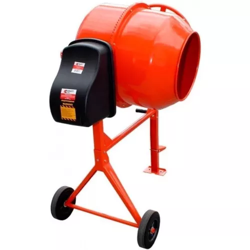 купить Бетономешалка KraftTool KT180L в Кишинёве 