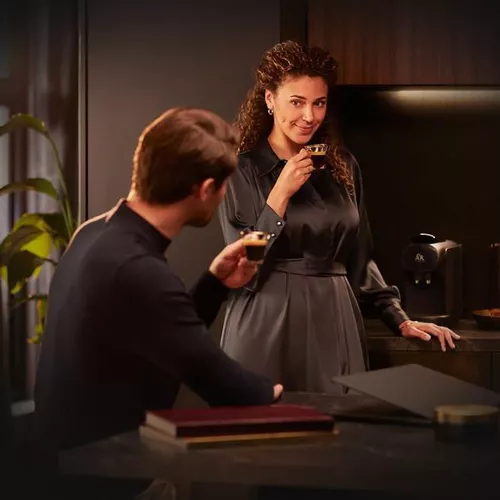 купить Кофемашина капсульная Philips L'OR Barista Sublime в Кишинёве 