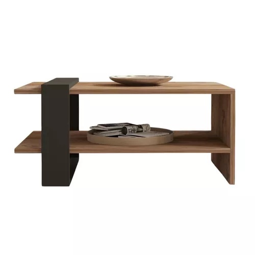 cumpără Măsuţă cafea Trendy Ova 80x35x55cm în Chișinău 