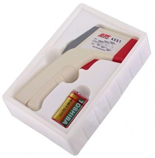 cumpără Instrument de măsură JTC JTC-4551 Термометр инфракрасный (-20 до +320 °С) în Chișinău 