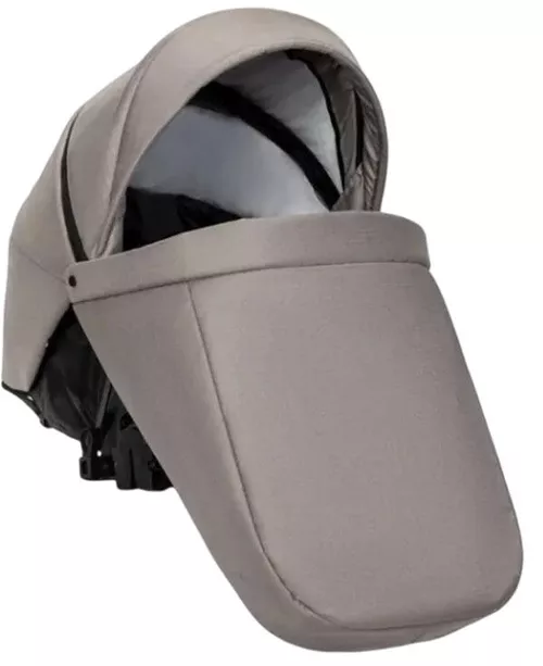купить Детская коляска Angelina Carucior 2in1 Velio Lux Brown VL-30 в Кишинёве 