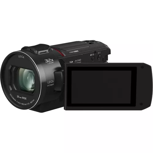купить Видеокамера Panasonic HC-VX1EE-K в Кишинёве 