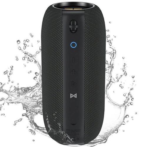 cumpără Boxă portativă Bluetooth Monster S320 Superstar, Black în Chișinău 