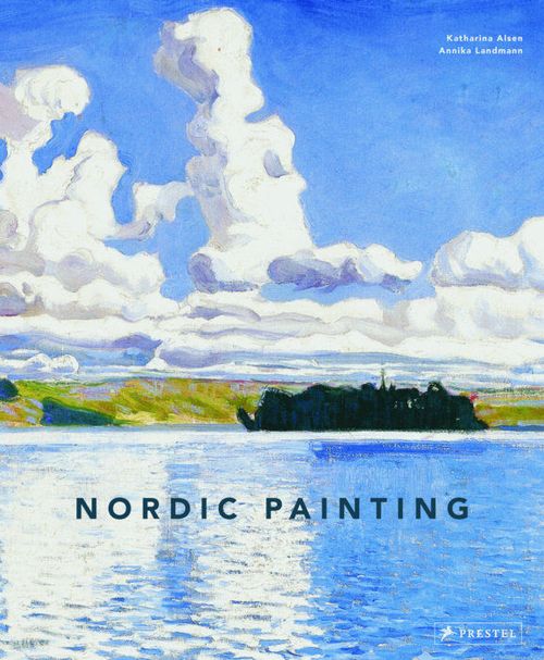 купить Nordic Painting The Rise of Modernity в Кишинёве 