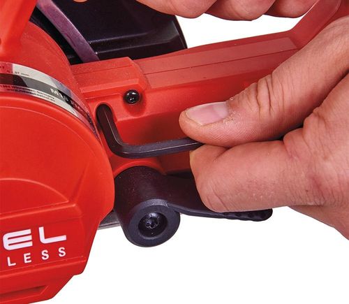 cumpără Fierăstrău Milwaukee 4933459192 circular p/u metal, cu acumulator, M18FMCS-0X, 150mm în Chișinău 