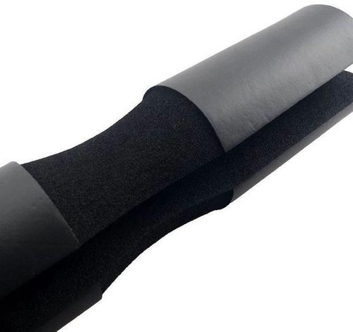 купить Спортивное оборудование PX Sport 38511 Protectie pentru bara Barbell Pads FA136 в Кишинёве 
