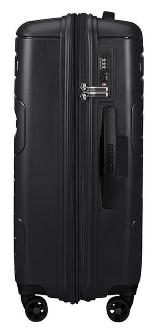 cumpără Valiză American Tourister Sunside (107527/1041) în Chișinău 