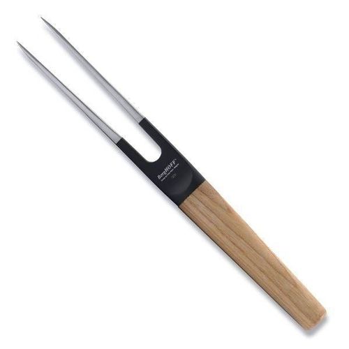 cumpără Veselă Berghoff 3900015 Furculita p/u carne 17cm Ron în Chișinău 
