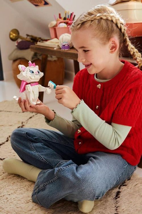 купить Конструктор Lego 43286 The Aristocats Adorable Marie в Кишинёве 