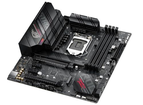 cumpără Placă de bază ASUS ROG STRIX B560-G GAMING WIFI în Chișinău 
