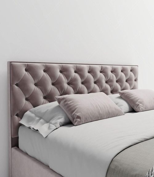 купить Кровать my-STYLE my-Mona 90x200 (P09D90M11) в Кишинёве 