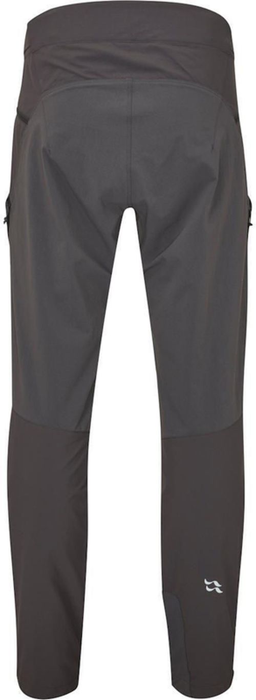 cumpără Îmbrăcăminte sport Rab Pantaloni Cinder Crank Anthracite 36 Regular Leg (QFV-43-ANT-36-RG) în Chișinău 