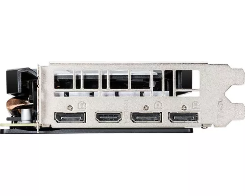 cumpără Placă video MSI GeForce GTX 1660 SUPER VENTUS XS OC 6G / 6GB GDDR6 în Chișinău 