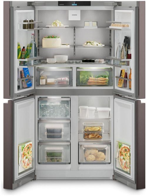 купить Холодильник SideBySide Liebherr MBtsdi 9024 в Кишинёве 