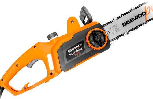 купить Пила Daewoo DCS1816E в Кишинёве 