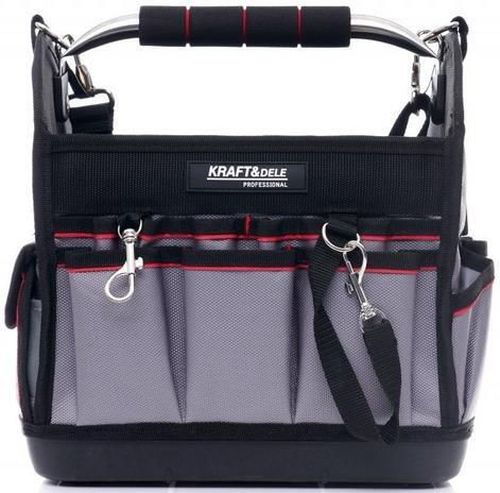 купить Рюкзак для инструментов Kraft&Dele KD2040 в Кишинёве 