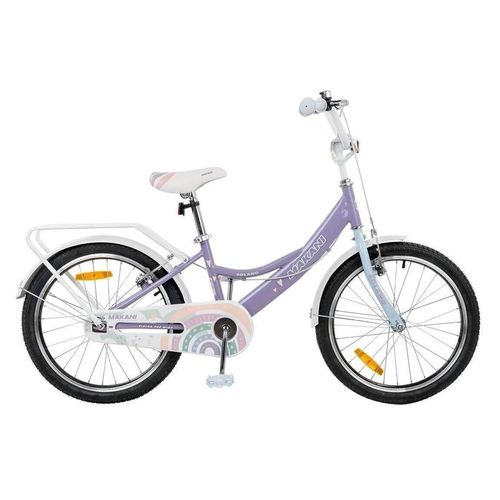 купить Велосипед Makani 31006040103 20" Solano Purple в Кишинёве 