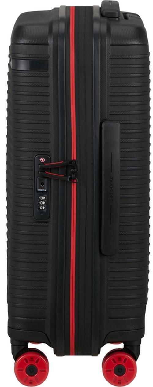 купить Чемодан Samsonite Prodiver Hs 55/20 TSA Exp Negru (160211/1041) в Кишинёве 