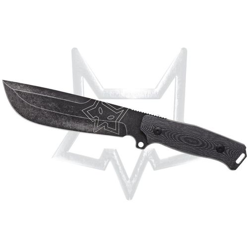 купить Нож походный FOX Knives FX-611 NATIVE в Кишинёве 