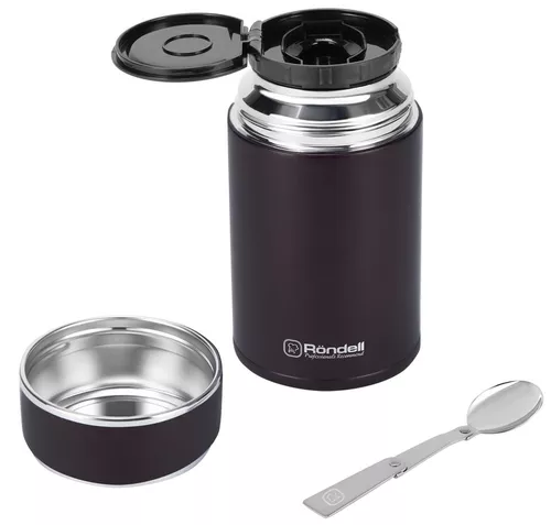 cumpără Termos pentru alimente Rondell RDS-1661 Tierno 0,7l în Chișinău 