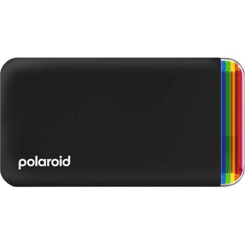 cumpără Imprimantă foto Polaroid 9129 Hi-Print 2x3 Gen 2, Black în Chișinău 