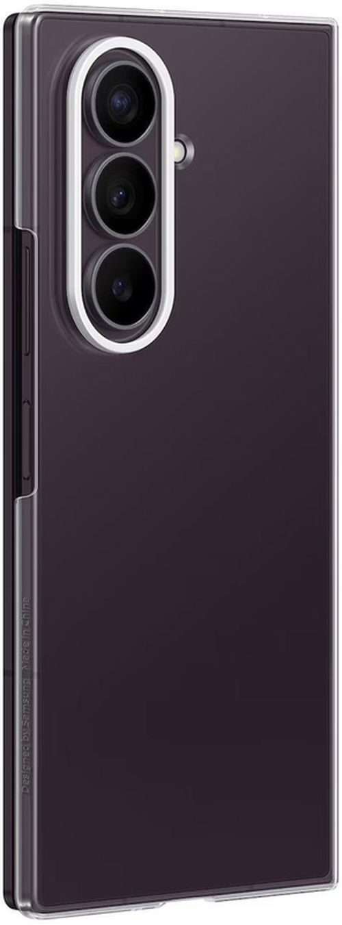купить Чехол для смартфона Samsung EF-QF976 Cover в Кишинёве 