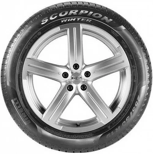 cumpără Anvelopă Pirelli 285/40 R22 Scorpion Winter (MO) 110V în Chișinău 