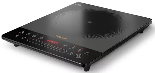 cumpără Plită electrică cu inducție Philips HD5850/90 în Chișinău 
