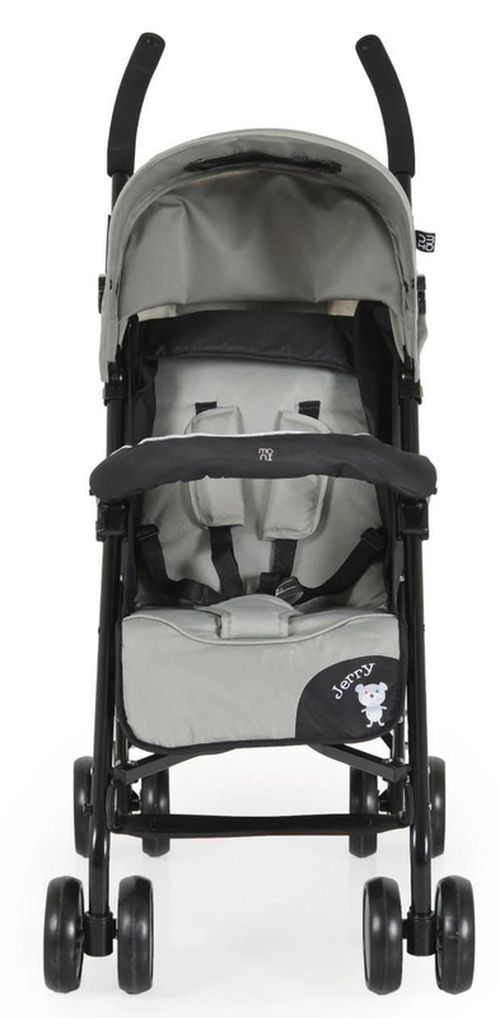 cumpără Сărucior pentru copii Moni Jerry New Green în Chișinău 