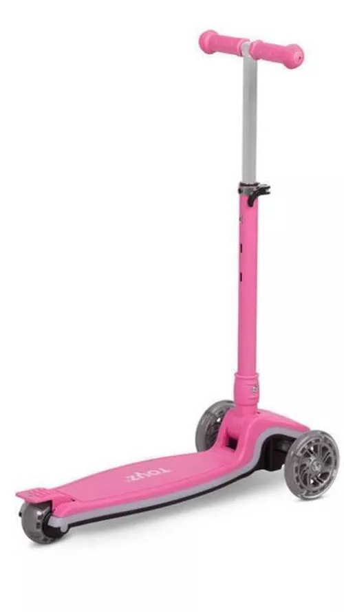 купить Самокат Toyz 04062 Carbon Pink в Кишинёве 