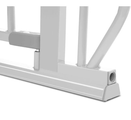 купить Детская безопасность Lionelo Truus Slim LED Grey в Кишинёве 