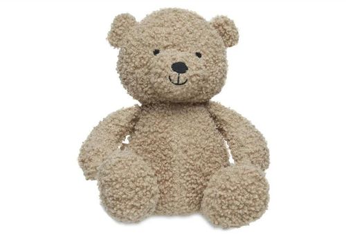 купить Мягкая игрушка Jollein 037-001-67005 Teddy Bear Biscuit в Кишинёве 