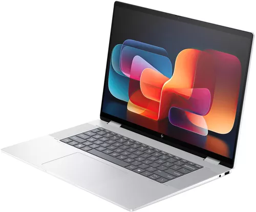 cumpără Laptop HP Envy 16 x360 Glacier Silver + W11H (16-ac0000ci) (A74LSEA#UUQ) în Chișinău 