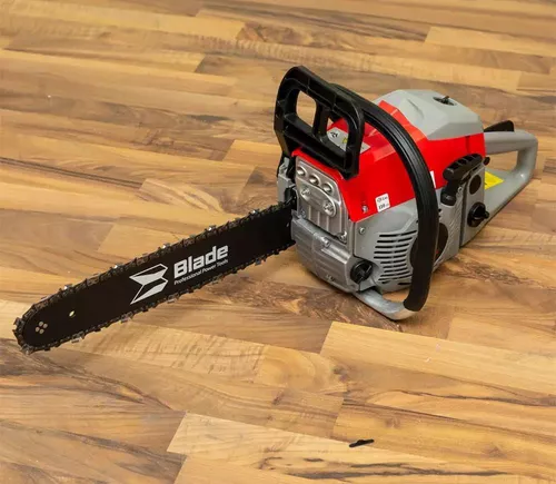 купить Пила Blade DA5200 40cm 52cc 5Hp Alpin 520 в Кишинёве 