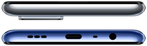 cumpără Smartphone OPPO A74 4/128GB (Blue) în Chișinău 