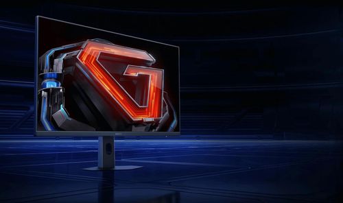 cumpără Monitor Xiaomi 2K Gaming Monitor G27Qi 2026 în Chișinău 